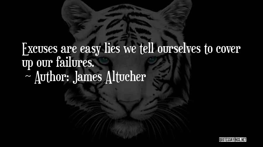 James Altucher Quotes 394555