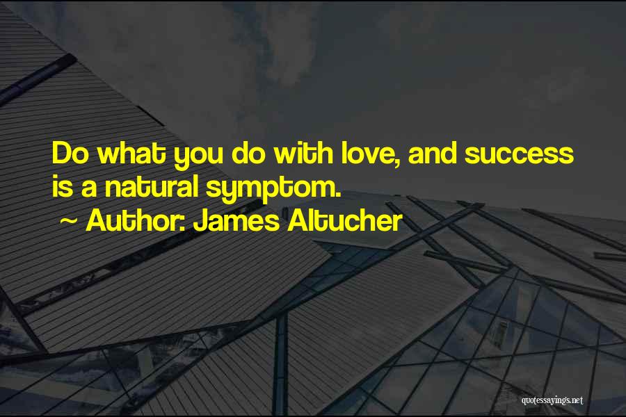 James Altucher Quotes 457836