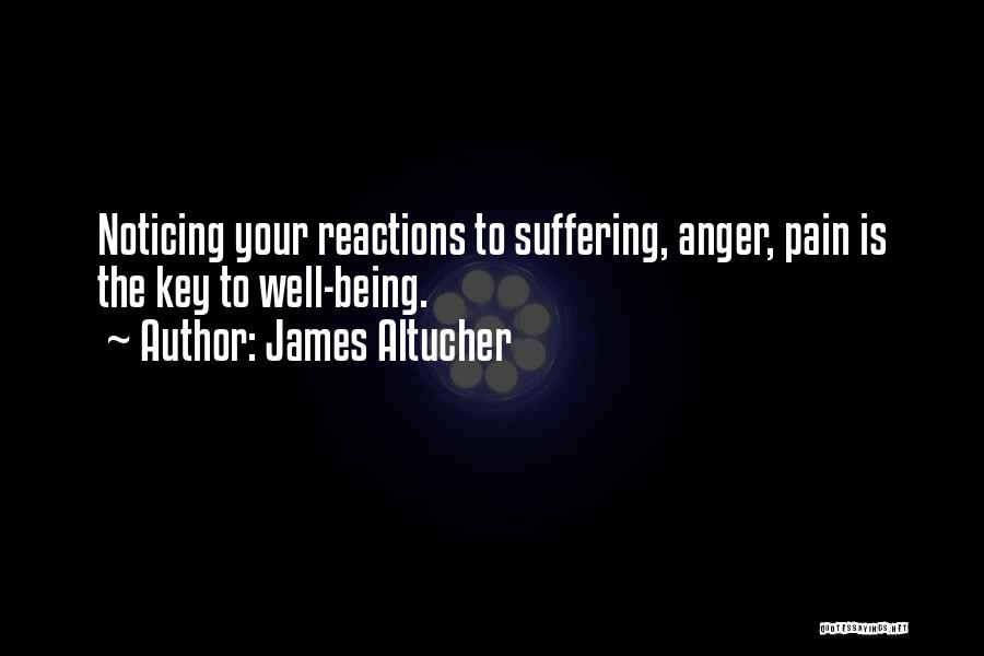 James Altucher Quotes 475609