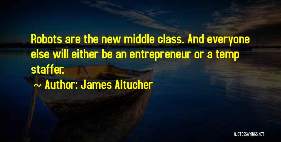 James Altucher Quotes 547010