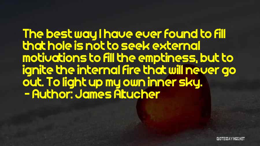 James Altucher Quotes 559554