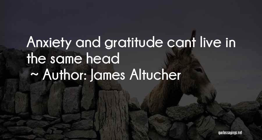 James Altucher Quotes 571825