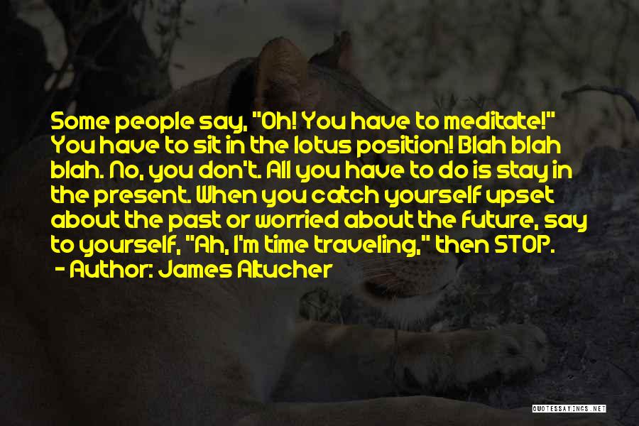 James Altucher Quotes 601296