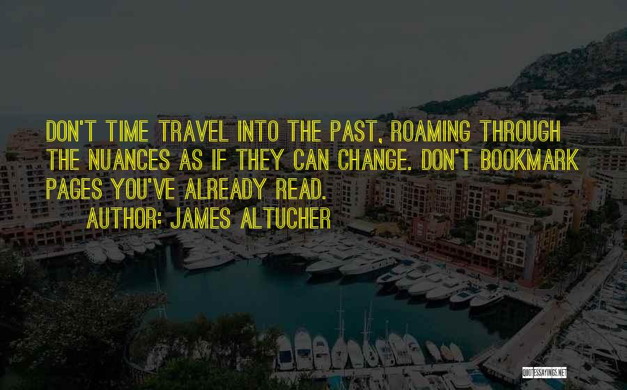 James Altucher Quotes 621006