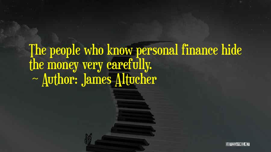 James Altucher Quotes 709792