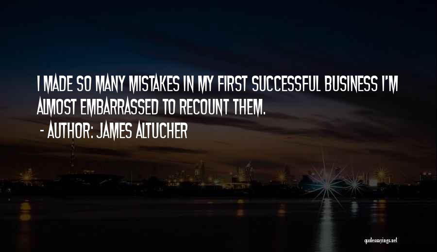 James Altucher Quotes 782869