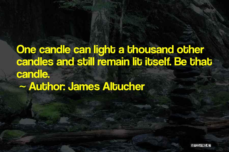 James Altucher Quotes 819358