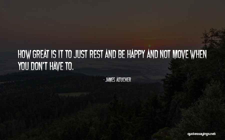 James Altucher Quotes 849521