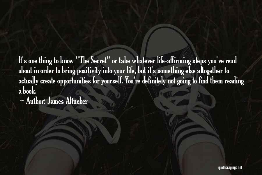 James Altucher Quotes 902283