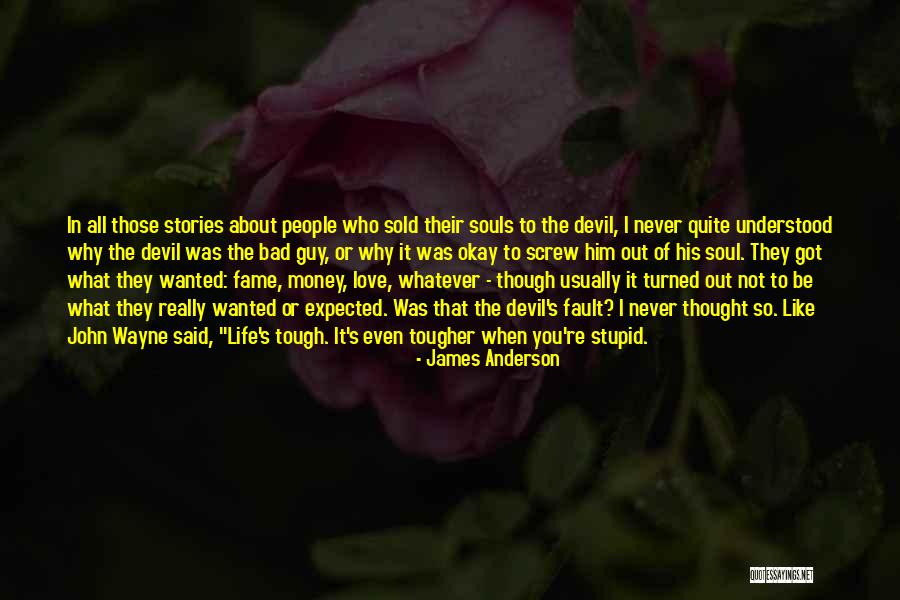 James Anderson Quotes 1741855 James Anderson Quotes 1741855