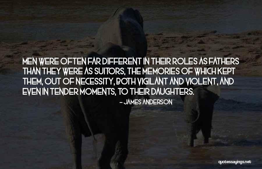 James Anderson Quotes 1991358