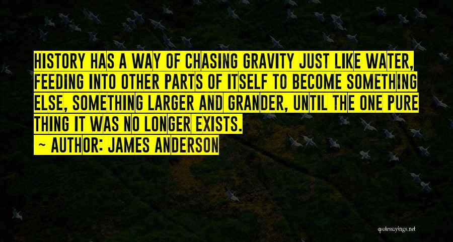 James Anderson Quotes 247685