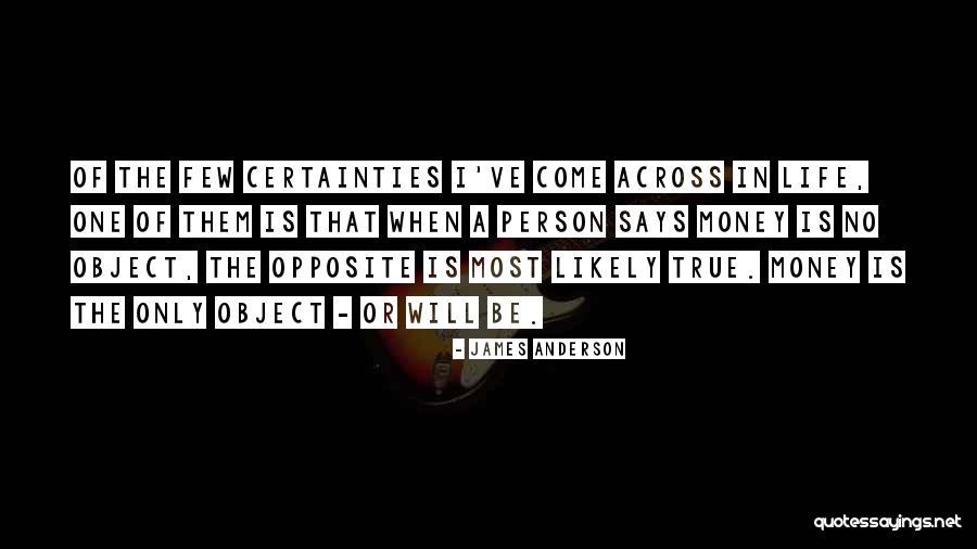 James Anderson Quotes 306408 James Anderson Quotes 306408