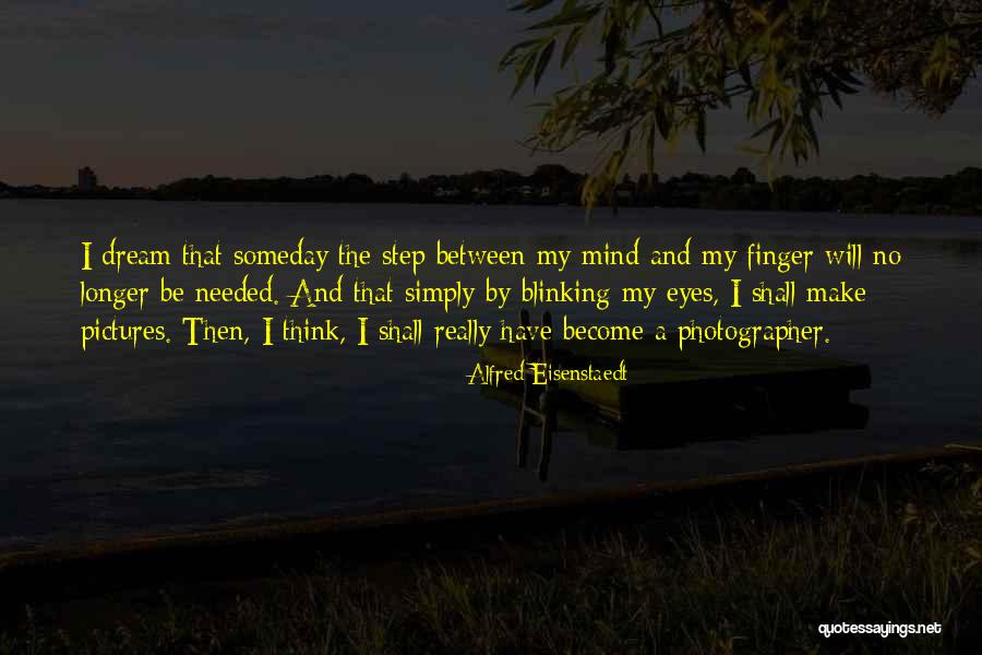 James Anderton Quotes By Alfred Eisenstaedt James Anderton Quotes By Alfred Eisenstaedt