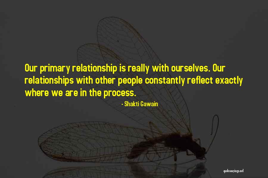 James Anderton Quotes By Shakti Gawain James Anderton Quotes By Shakti Gawain
