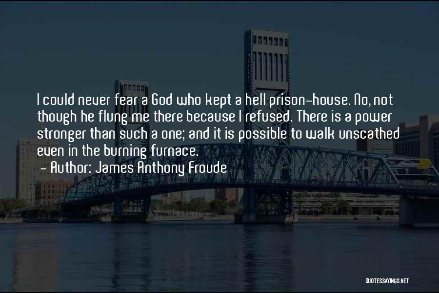 James Anthony Froude Quotes 1491060