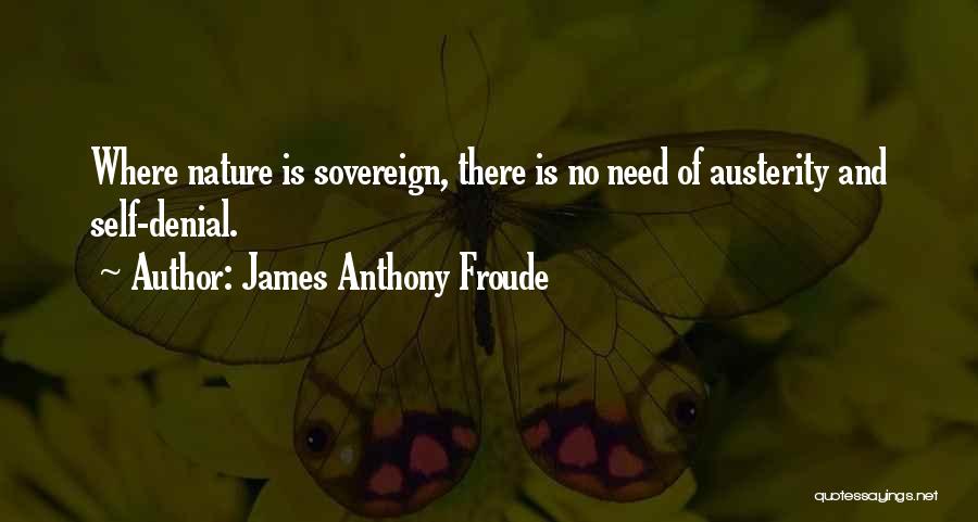 James Anthony Froude Quotes 1960798