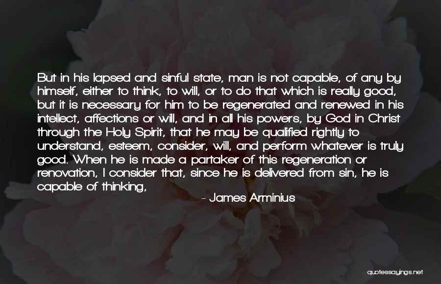 James Arminius Quotes 926573 James Arminius Quotes 926573