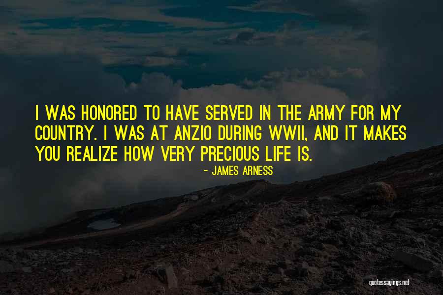 James Arness Quotes 1273871 James Arness Quotes 1273871