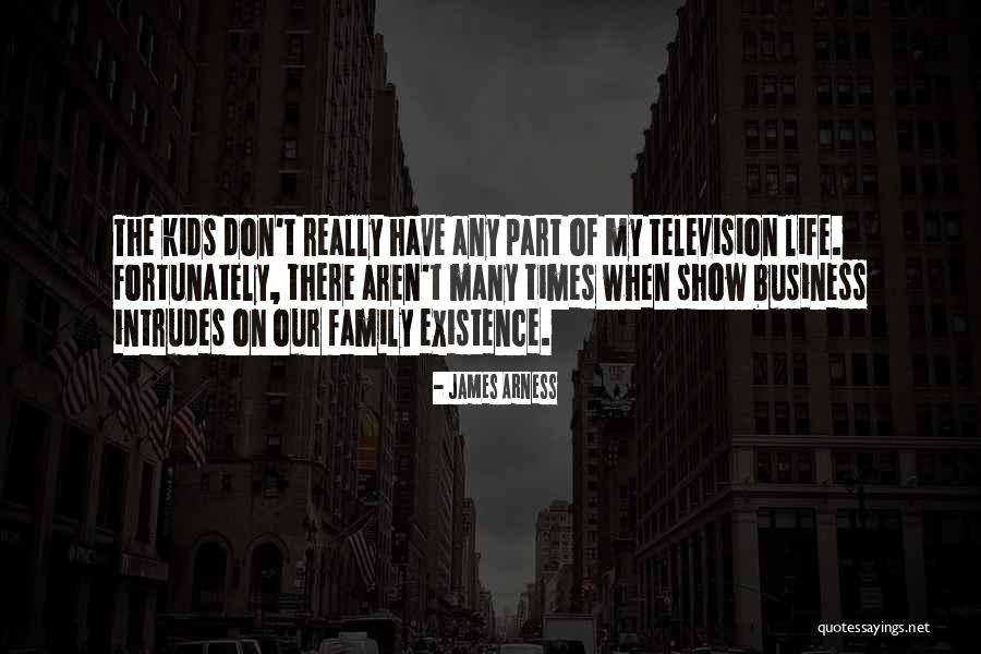 James Arness Quotes 1648864 James Arness Quotes 1648864