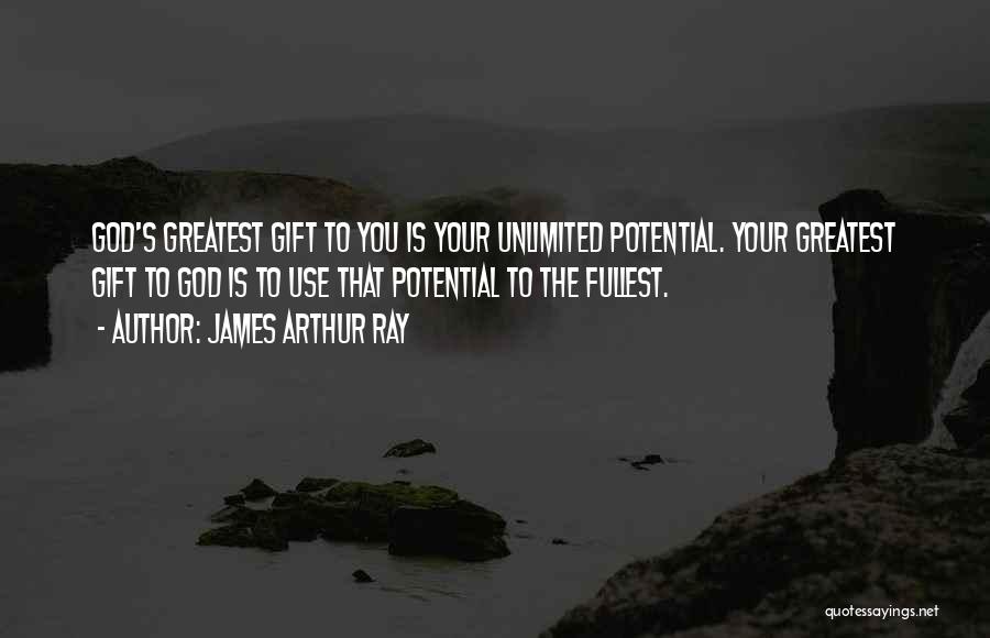 James Arthur Ray Quotes 1943958