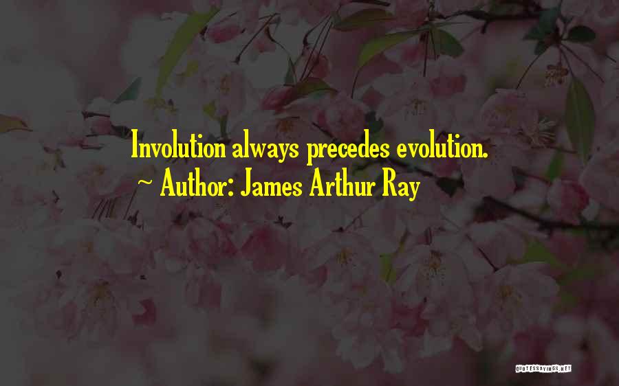 James Arthur Ray Quotes 2209839