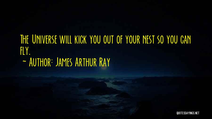 James Arthur Ray Quotes 2266011