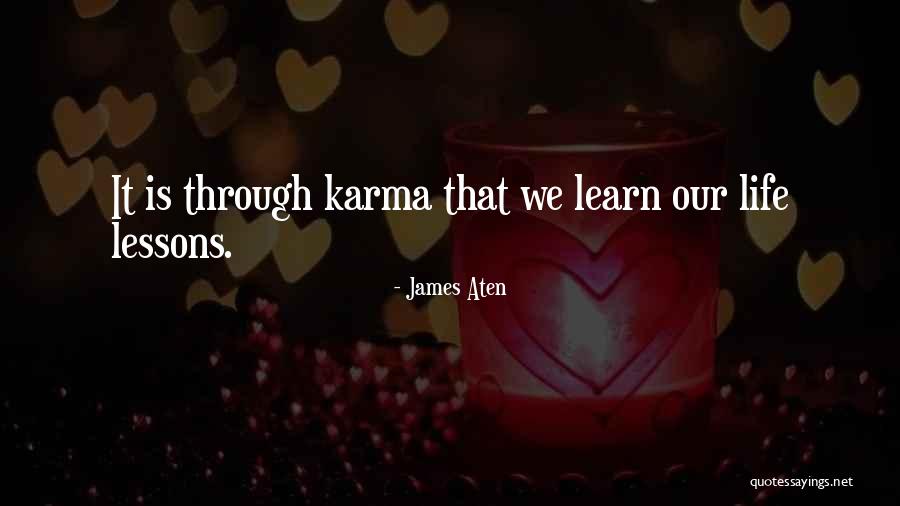 James Aten Quotes 1910213 James Aten Quotes 1910213