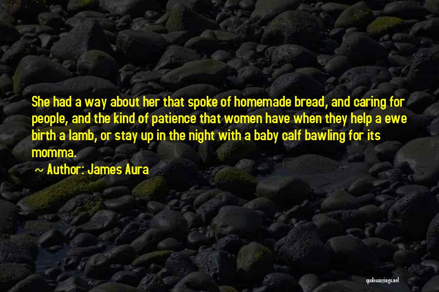 James Aura Quotes 1670745