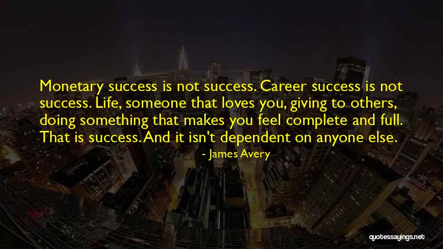 James Avery Quotes 312214 James Avery Quotes 312214