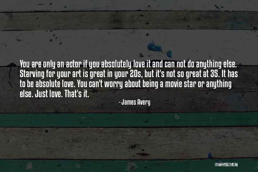 James Avery Quotes 644193 James Avery Quotes 644193