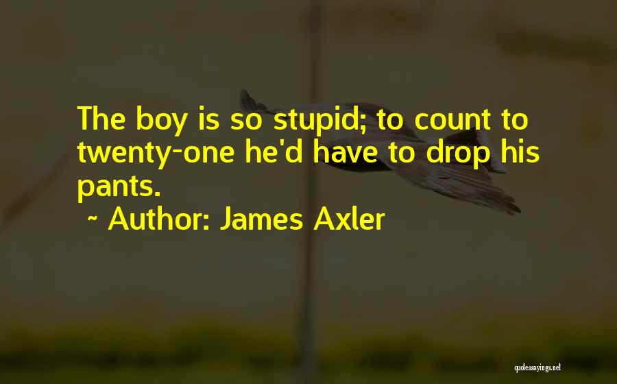 James Axler Quotes 1401467