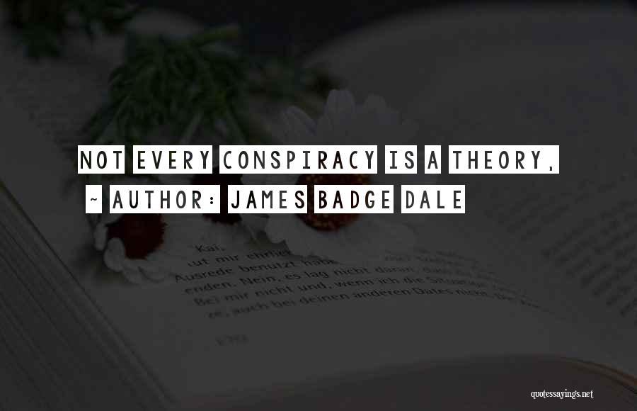 James Badge Dale Quotes 1762878