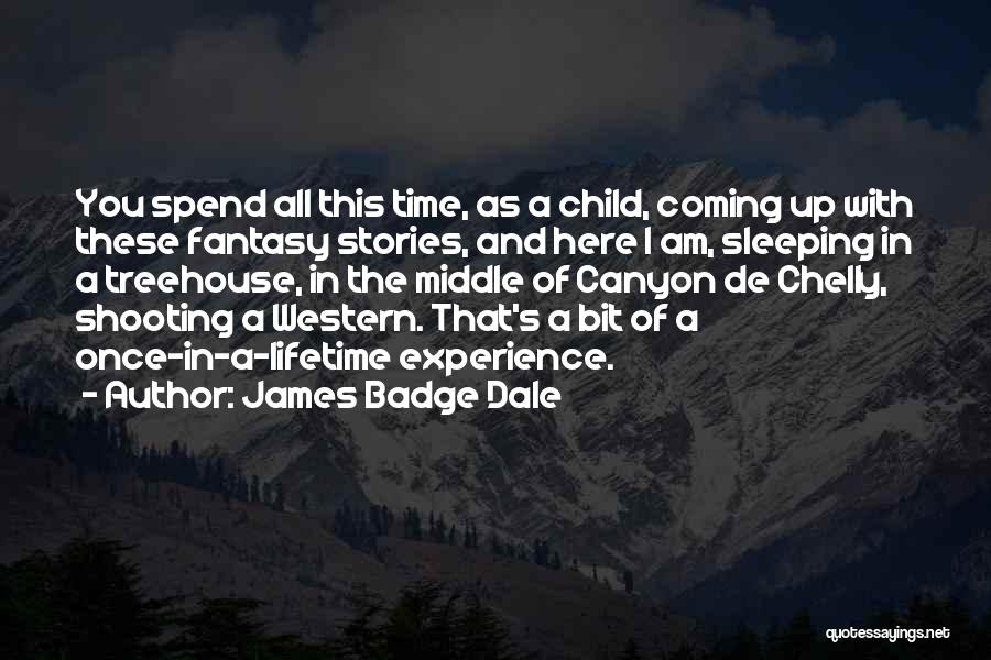 James Badge Dale Quotes 526620