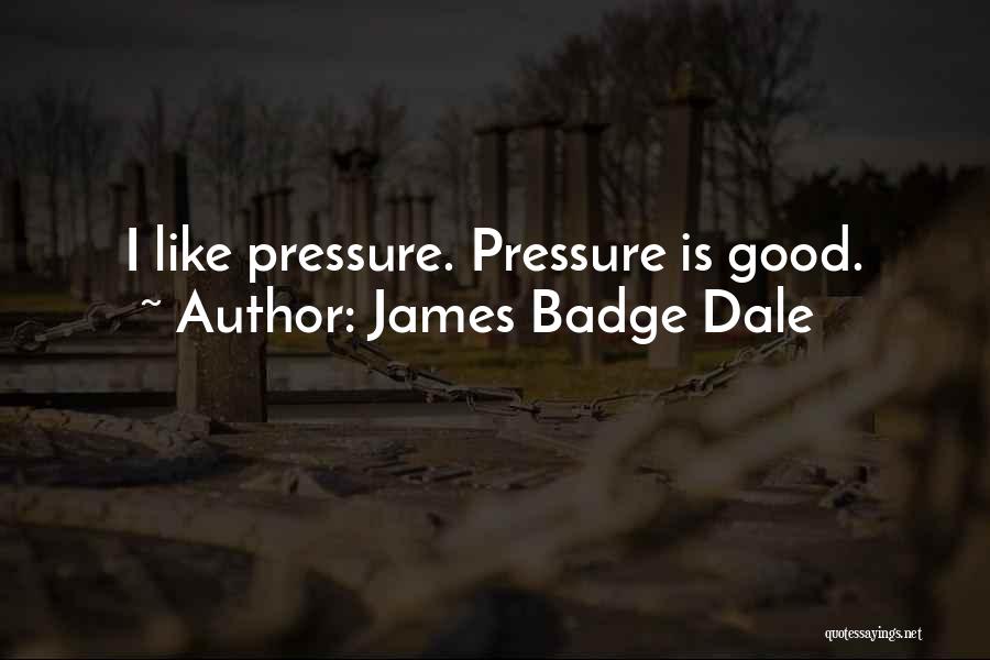 James Badge Dale Quotes 688220