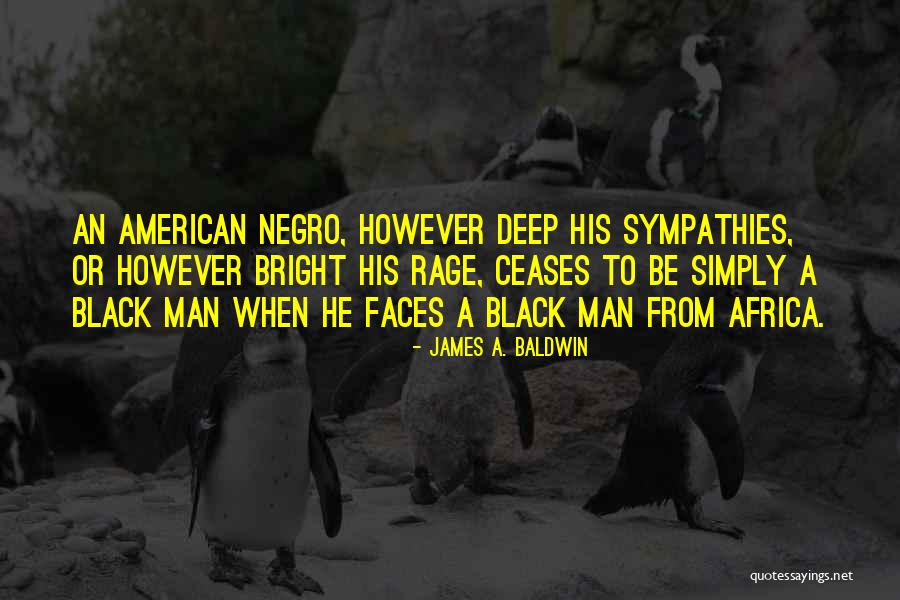 James Baldwin I Am Not Your Negro Quotes By James A. Baldwin James Baldwin I Am Not Your Negro Quotes By James A. Baldwin