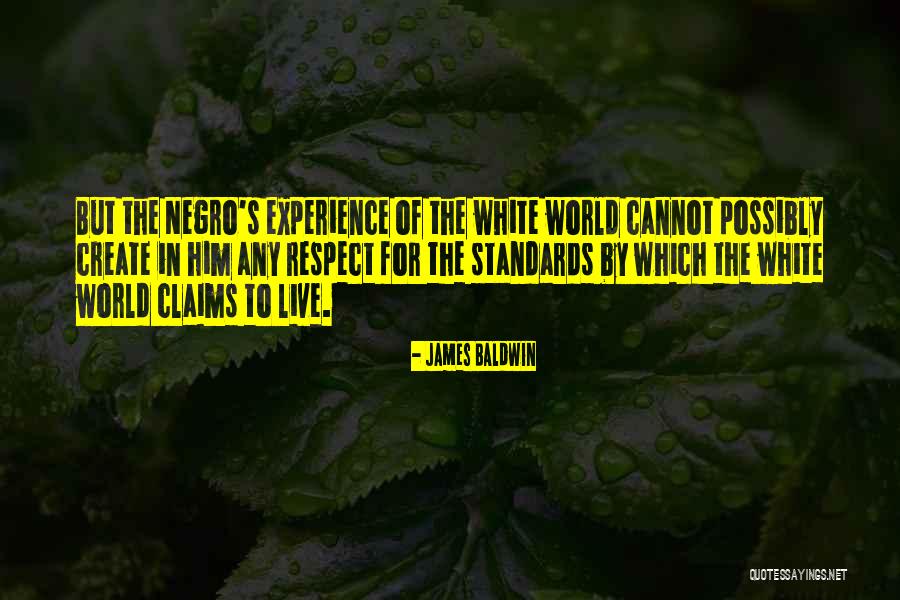 James Baldwin I Am Not Your Negro Quotes By James Baldwin James Baldwin I Am Not Your Negro Quotes By James Baldwin