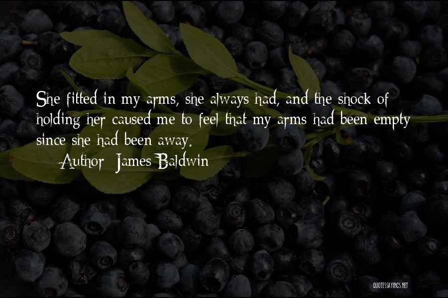 James Baldwin Quotes 1032768