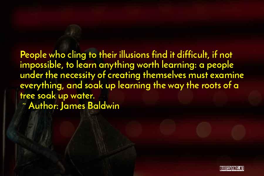 James Baldwin Quotes 1055019