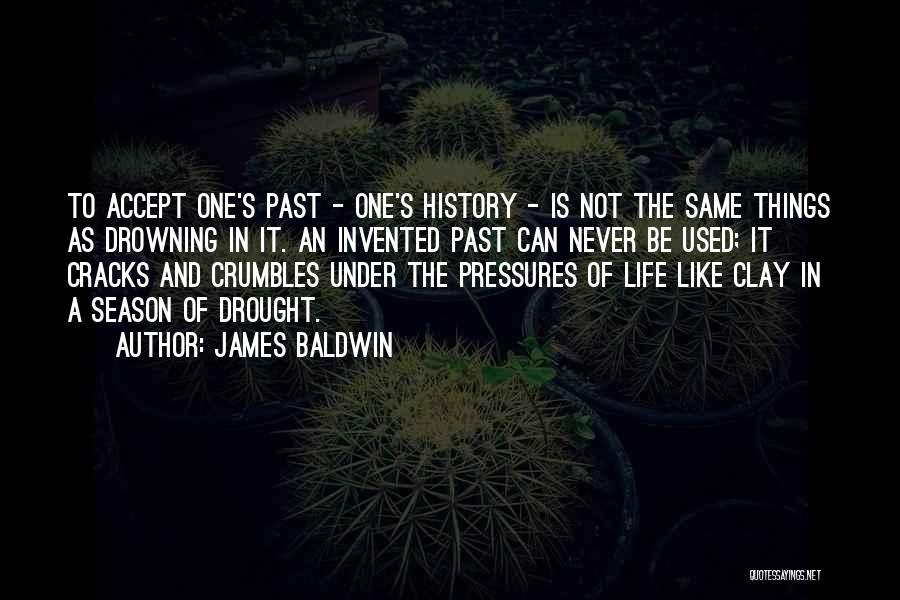 James Baldwin Quotes 1133420