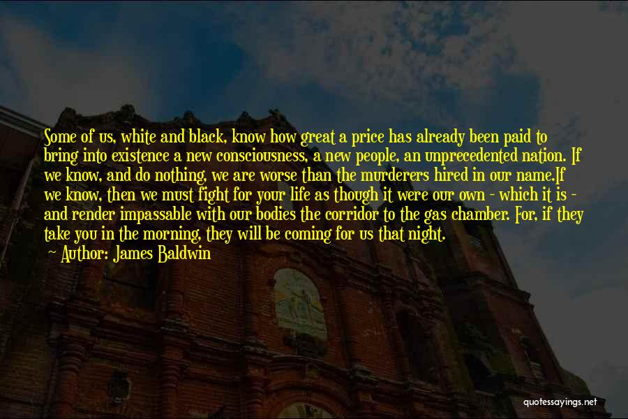 James Baldwin Quotes 1230783