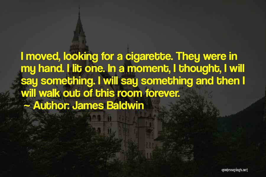 James Baldwin Quotes 1259211