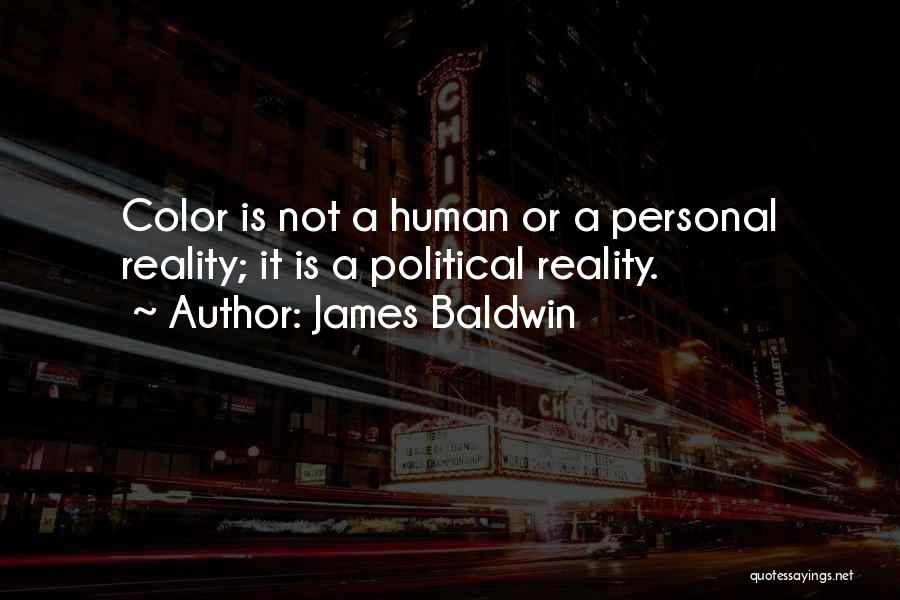 James Baldwin Quotes 1581078