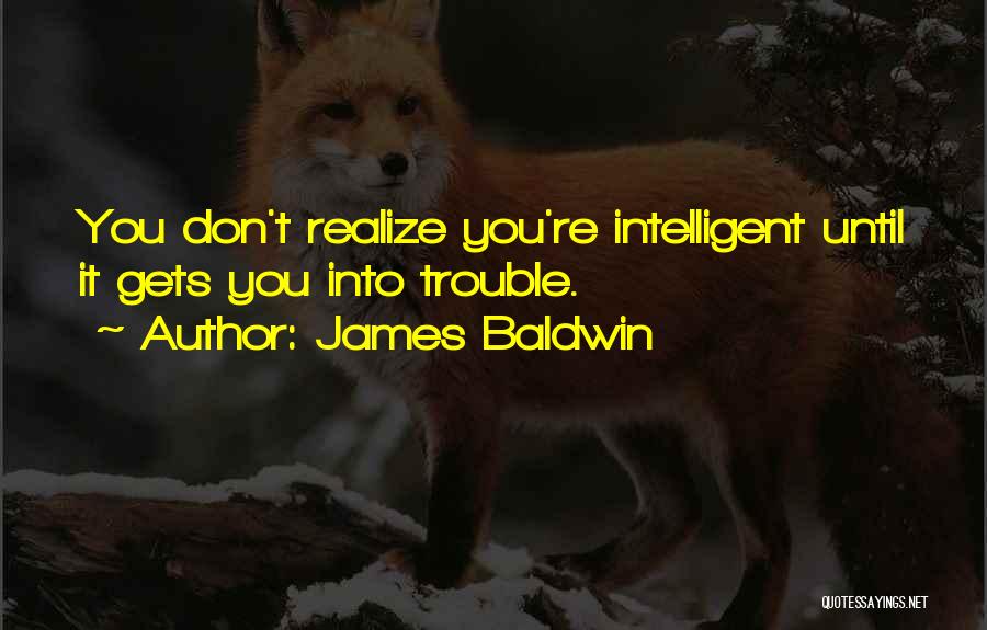 James Baldwin Quotes 1725965