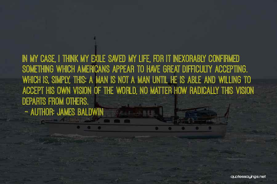 James Baldwin Quotes 1935101