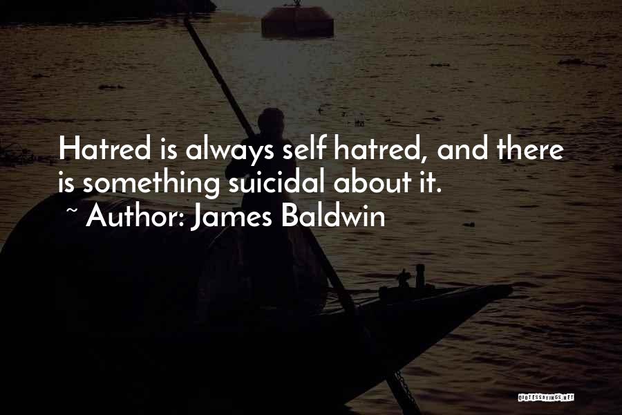 James Baldwin Quotes 2207974