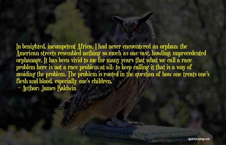 James Baldwin Quotes 2226607
