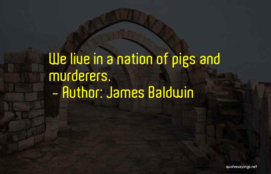 James Baldwin Quotes 278909