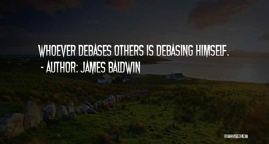 James Baldwin Quotes 397848