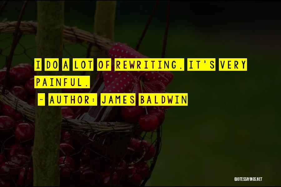 James Baldwin Quotes 425581